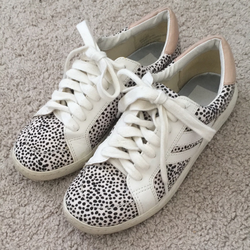 Dolce Vita sneaks